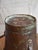 Antique Russian Imperial Copper Netilat Yadayim Cup 3 Handle Judaica Moscow Mark For Sale - Image 13 of 18