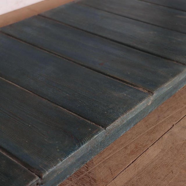 English Country House Dresser Base For Sale - Image 7 of 11