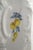 White Reticulated Porcelain Centerpiece Plate with Floral Decoration from Meissen Porcelain, 1970s For Sale - Image 8 of 11