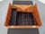 Rollable Teak Bar from Randers Møbelfabrik, Denmark, 1960s For Sale - Image 15 of 18