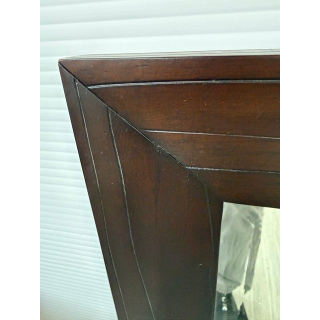 2020s Brownstone Furniture Messina Wall Mirror For Sale - Image 5 of 12