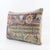 Mid-Century Modern Anatolian Kilim Lumbar Pillow Cover 14'' X 20'' For Sale - Image 3 of 4