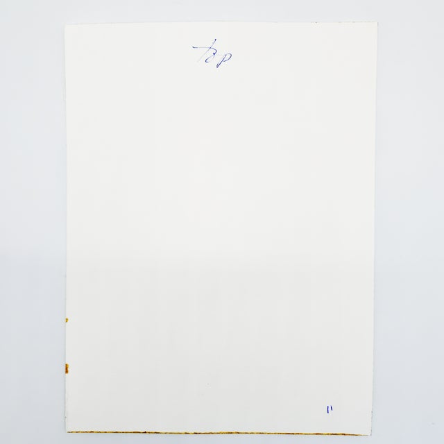 Copper Smirk - Eva Bouzard-Hui, C. 1998 For Sale - Image 8 of 10
