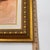 Brown Original Contemporary Western Portrait Study Oil Painting For Sale - Image 8 of 9