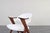 Brown Norwegian Blinken Chair in Teak by Sigurd Resell for Rastad & Relling, 1950s For Sale - Image 8 of 12