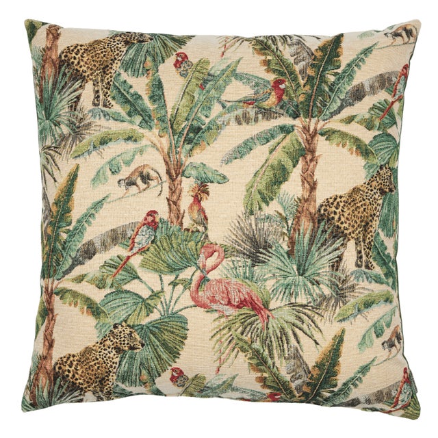 Every Greenwood & Grove cushion from Hines is thoughtfully designed to bring character and individuality to any space....