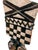 Vintage African Tribal Carved Wood Totem For Sale - Image 9 of 10