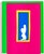Abstract 1983 MoMA Edition Matisse Jazz Lithograph "Le Destin" (Destiny) For Sale - Image 3 of 8
