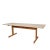 Wood Coffee Table in Solid Oak by Børge Mogensen for Fredericia Stolefabrik, 1960s For Sale - Image 7 of 7