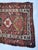 Textile PLUSH Vintage Runner Earthy Clay, Terracotta with Incredible Grassy Greens Persimmon Rug 3.4 x 12.7 For Sale - Image 7 of 11