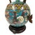 Early 20th Century Hand-Crafted Chinese Cloisonné Ewer / Teapot For Sale - Image 10 of 15