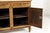 French Cherry and Elm Enfilade, 18th Century For Sale - Image 4 of 9