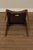 Maitland Smith Sheraton Style Single Drawer Inlaid Side Table For Sale - Image 17 of 18
