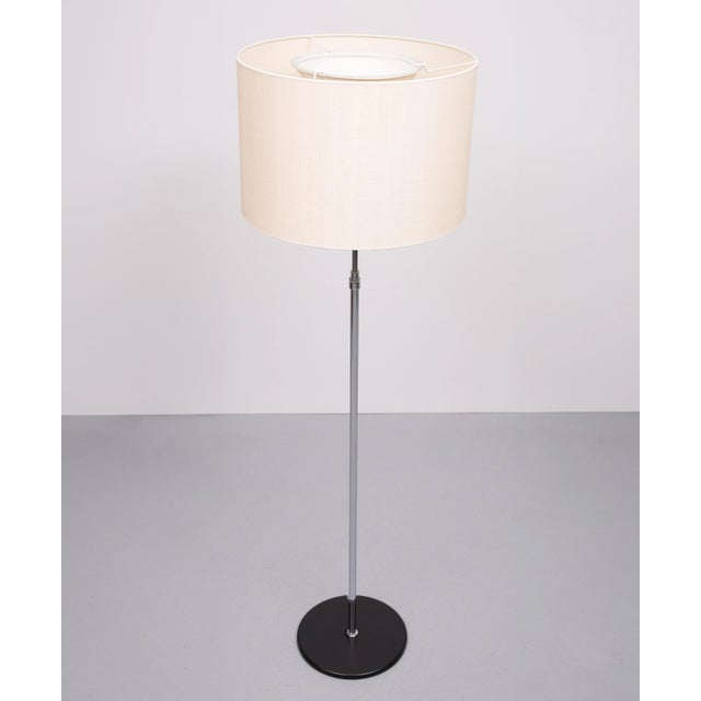 Adjustable Floor Lamp from Staff Leuchten, Germany, 1968 For Sale - Image 6 of 10