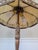 Antique Rainau Tudor Revival Bronze & Slag Glass Table Lamp, C. 1925–1935 For Sale - Image 9 of 9