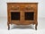 Henredon French Provincial Nightstands, Carved Oak & Brass, 1980s, Usa For Sale - Image 12 of 12