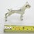 Large Vintage Italian Handmade Sterling Silver Boxer Dog, Tuscany, Italy, 1970s For Sale - Image 11 of 12