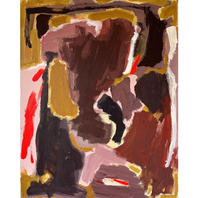 Original Abstract Art by Jill Johnson For Sale