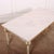 Italian Painted Coffee Table, 1890s For Sale - Image 6 of 8