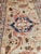 Antique Tabriz Carpet, Persian Rug, Earth Tones, Ivory, Soft Colors For Sale - Image 18 of 18