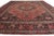 Victorian Vintage Persian Mashhad Rug, 09'10 X 13'04 For Sale - Image 3 of 10