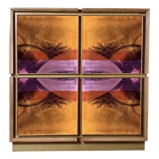Disegno Dieci Sideboard by Meccani Studio for Meccani Design, 2026 For Sale
