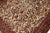Middle Eastern Hand-Knotted Sarough Rug For Sale - Image 6 of 11
