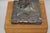 Vintage Elbert Weinberg "Scroll" Bronze Brutalist Abstract Sculpture Figure For Sale In Philadelphia - Image 6 of 15