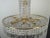 Large Bakalowits Chandelier in Gold-Plated Brass from Bakalowits & Söhne For Sale - Image 4 of 10