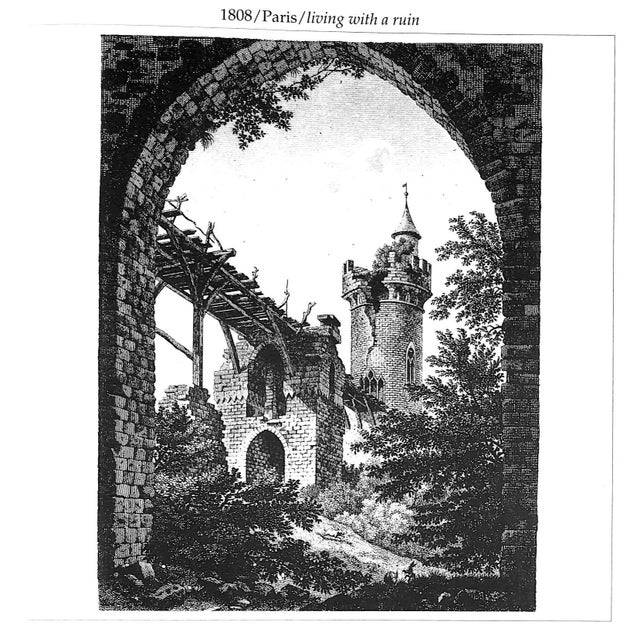 Traditional "European Gardens: An Historical Atlas" Book 1990 Vercelloni, Virgilio For Sale - Image 3 of 9