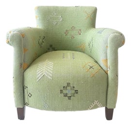 Example of Moroccan Furniture