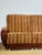 Vintage Velvet Modular Sofa, 1960s, Set of 5 For Sale - Image 9 of 18
