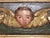 Antique Hand Carved Spanish Colonial Framed Putti Heads For Sale - Image 14 of 17