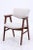 Mid-Century Teak Chairs by Erik Kirkegaard for Glostrup, Set of 2 For Sale - Image 6 of 11