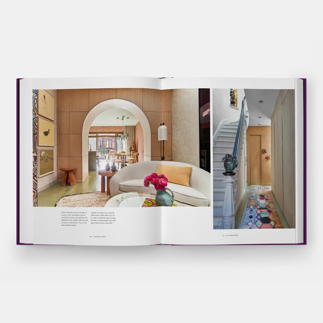 Paper In the House: Celebrating America’s Leading Black Interior Designers For Sale - Image 7 of 9