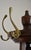Antique English Arts and Crafts Hall Coat Stand, 1890 For Sale - Image 3 of 16