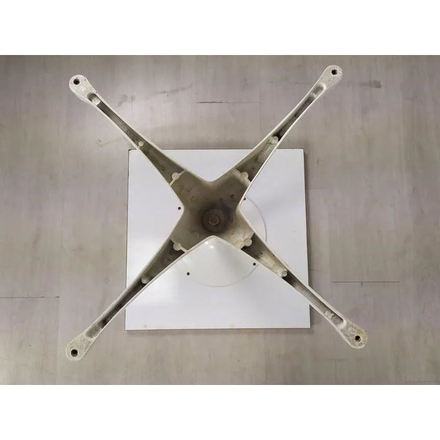 Pedestal Table from George Nelson For Sale - Image 12 of 13