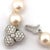 Late 20th Century Tiffany & Co France Pearl Necklace For Sale - Image 4 of 4