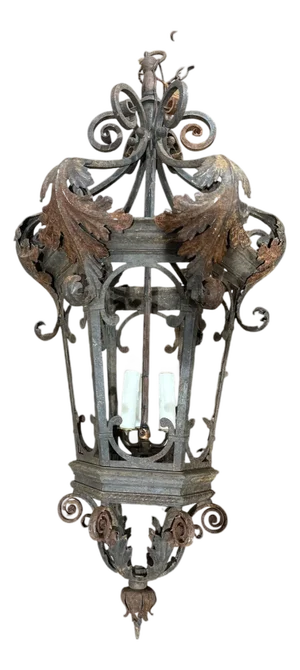 Italian Lantern