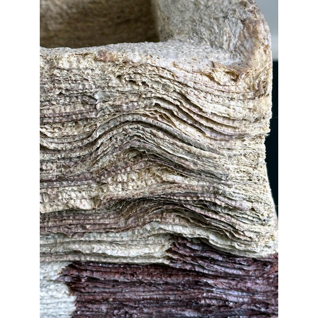 Ceramic Sculpture by South Korean Artist Jongjin Park For Sale - Image 11 of 18