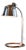 Kandem Model 934 Table Lamp by Werner Glasenapp, 1930s For Sale