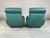 Pair Dutch Armchairs, 1970s For Sale - Image 4 of 8
