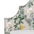 Not Yet Made - Made To Order Halsted Bed in Cream Belize Chinoiserie, Twin For Sale - Image 5 of 6