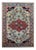Late 19th Century Persian Sultanabad Rug For Sale