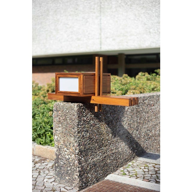 Ray Kappe RK8 Letterbox by Original in Berlin, Germany, 2020 For Sale - Image 4 of 7