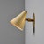 1950s Stilnovo White Perforated Metal Sconce For Sale - Image 12 of 18