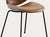 One Collection Council Family Salon Chair from Salto and Sigsgaard For Sale - Image 9 of 13