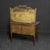 Victorian Walnut Washstand, 1890s For Sale - Image 3 of 18