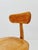 Bauhaus Swivel Office Chair in Wood by Stoll, 1930s For Sale - Image 4 of 11