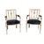 Early 20th Century Antique French Chairs - a Pair For Sale - Image 9 of 9